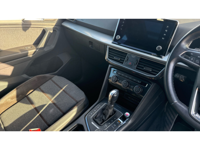 SEAT Tarraco 2.0 TSI Xcellence First Ed Plus 5dr DSG 4Drive Petrol Estate